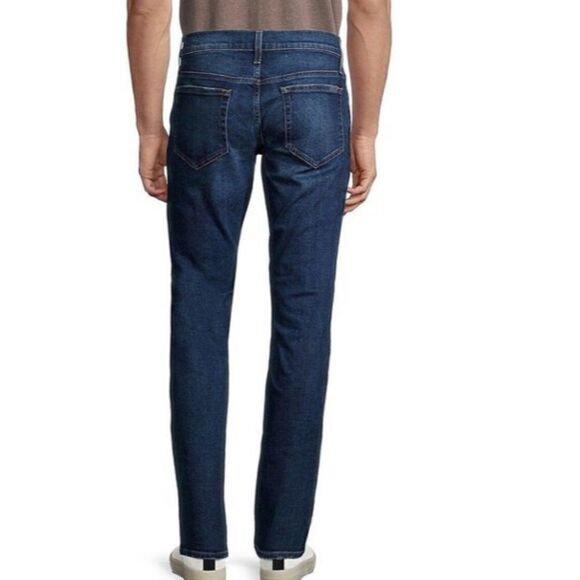 Joe’s Jeans Slim Fit Bannon Jeans Sz 38 NWT - Picture 2 of 10